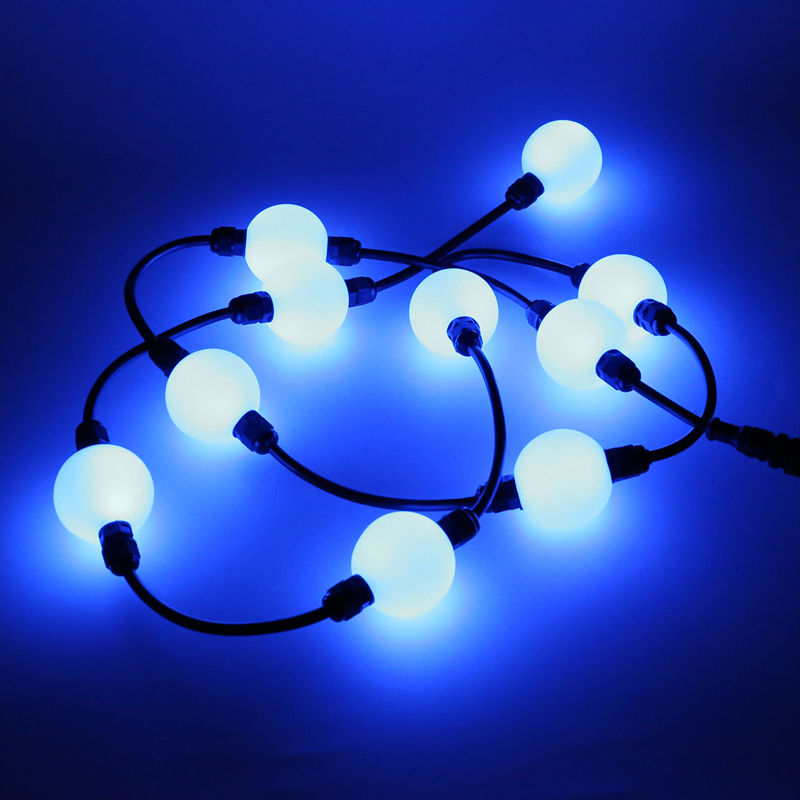 multicolor led lights